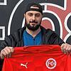 Zweiter Anlauf: Jason Cerimi wechselt nun doch zum FC 08 Bad Säckingen, nachdem er sich im Sommer kurzfristig für den FSV Rheinfelden ...