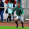 Tritt kürzer: Dominik Pfeifer verlässt den Landesligisten FC Zell und will fortan nur noch in der &bdquo;Zweiten&ldquo; der SG FC ...