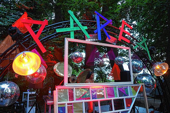 Bild 12: Ein Tag, zwei Bühnen und jede Menge Elektro-Liebe! Bilder vom Mini-Festival in Konstanz