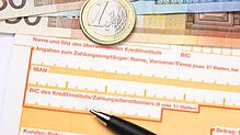 Die Jobcenter überweisen jeden Monat Bürgergeld an über fünf Millionen Berechtigte.