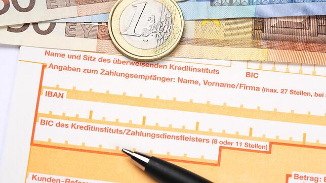 Die Jobcenter überweisen jeden Monat Bürgergeld an über fünf Millionen Berechtigte.