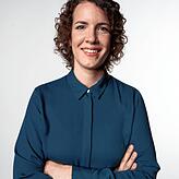 Dr. Lina Seitzl, SPD