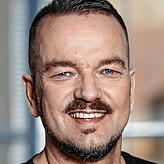 Jörg Risken ist in der Geschäftsleitung der Egmont Ehapa Media unter anderem verantwortlich für das Micky-Maus-Heft.