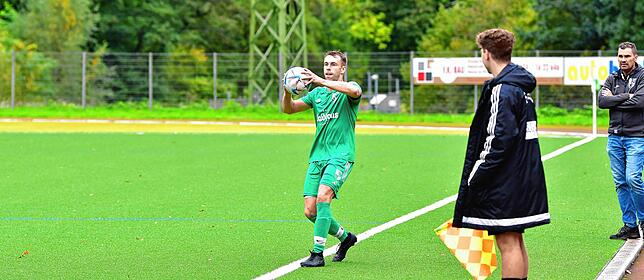 Bild 18: FC Zell besiegt den SV Waldhaus mit 3:0 – und wir haben Bilder!