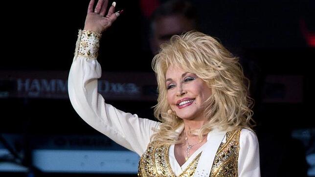 Country-Queen Dolly Parton ist auch abseits der Bühne erfolgreich.