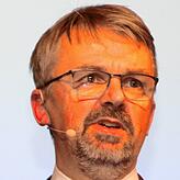 „Wir können es uns nicht erlauben, jetzt nichts zu tun, um auf aktuelle Entwicklungen zu reagieren.“Martin Gruner, ...