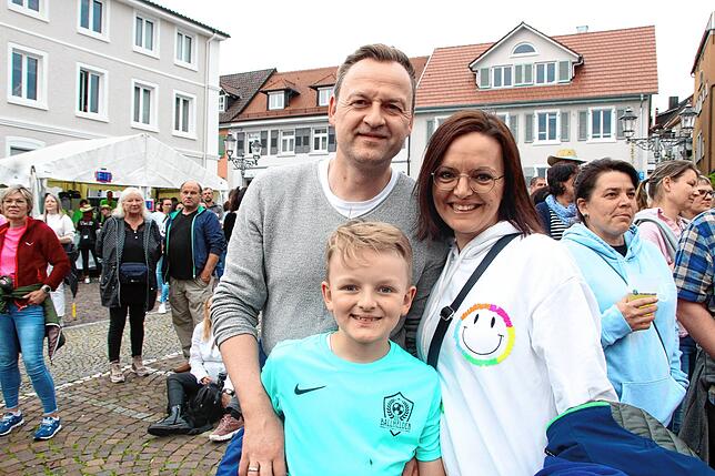 Bild 14: Johannes Oerding in Markdorf &ndash; Teil 3