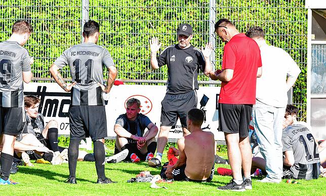 Bild 44: SV Herten siegt 2:1 beim FC Hochrhein – und wir haben Fotos!
