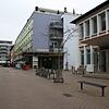 Die Zukunft des alten Zollgebäudes (rechts) in der Schanzstraße ist seit Jahren immer wieder Diskussionsthema. Die FDP schlägt nun eine ...