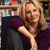 Gaby Hauptmann. Bild: privat