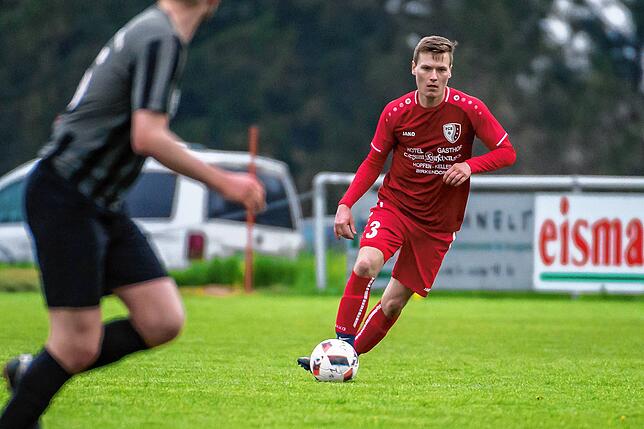 Bild 16: FC Schlüchttal gewinnt Top-Spiel bei der SG Höchenschwand/Häusern mit 3:0 &ndash; und wir haben Bilder!