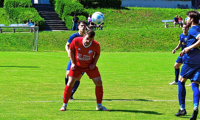 Bild 26: SV Albbruck besiegt den SV Eggingen mit 3:2 – und wir haben Fotos!