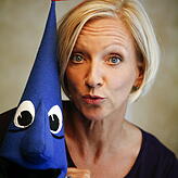 Programm mit Patricia Prawit.