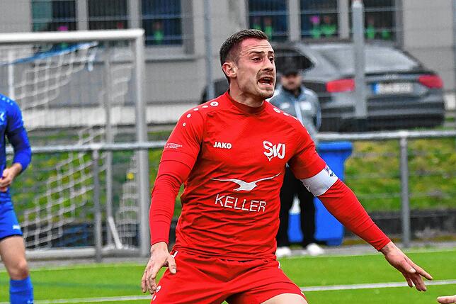 Bild 43: SV Jestetten holt ein 2:2 beim TuS Efringen-Kirchen &ndash; und wir haben Bilder!