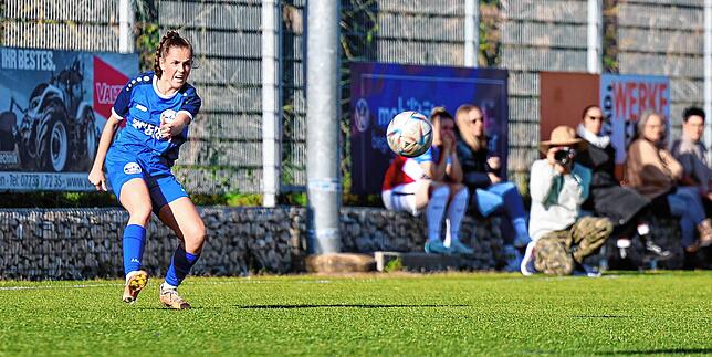 Bild 2: Unsere große Bildergalerie vom Oberligaspiel des Hegauer FV gegen den 1.FC Mühlhausen