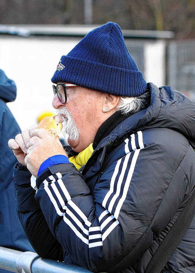 Bild 18: Stockacher Torflut beim 6:0 des VfR über FC Gutmadingen. Wir haben die besten Bilder!