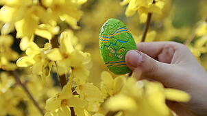 Ostern am Bodensee vereint auf einzigartige Weise Naturerlebnisse, traditionelle Feste und kulinarische Genüsse.
