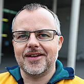 Michael Kubli, Leiter des Sekundarschulzentrums Remisberg in Kreuzlingen.