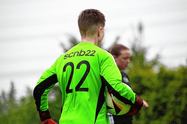 Bild 22: SC Niederhof-Binzgen spielt 1:1 gegen die SG Wittlingen/Schliengen – und wir haben Fotos!