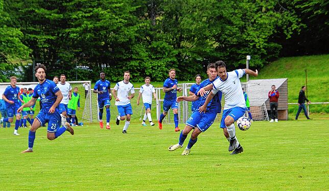 Bild 14: Die besten Bilder vom Herren-Bezirkspokal-Finale in Mönchweiler