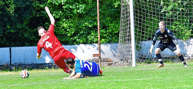 Bild 43: FC Erzingen siegt mit 4:2 beim SV Dogern – und wir haben Bilder!