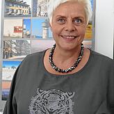 Regina Rieger veranstaltet seit 2012 die Messe am Hochrhein in Tiengen.