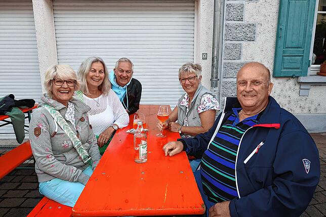 Bild 8: Wollmatinger Dorffest 2025: Jetzt wird der Engelsteig zur Partymeile