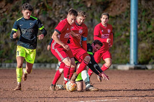 Bild 31: FC Dachsberg gewinnt Spitzenspiel gegen SV Unteralpfen mit 5:0 &ndash; und wir haben Bilder!