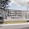 Die Architektenplanung für den Neubau des Amtsgerichts Villingen-Schwenningen, hier vom Kaiserring betrachtet, stieß bei den Stadträten ...