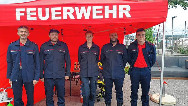 Bild 7: Weinfest auf der Reichenau &ndash; und der SÜDKURIER ist mit dabei!