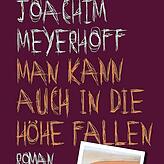 „Man kann auch in die Höhe fallen“