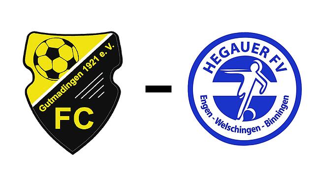 Trotz intensiven Spiels und zwei Toren gingen der FC Gutmadingen und Hegauer FV mit 0:0 auseinander.