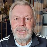 Gerd Hug heute