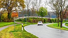 An Sperrungen der L207 zwischen Kluftern und Immenstaad dürften sich viele Autofahrer noch gut erinnern. Ein Teilstück wurde bereits im ...