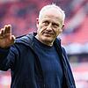 Christian Streich ist ab Sommer nicht mehr Trainer des SC Freiburg.