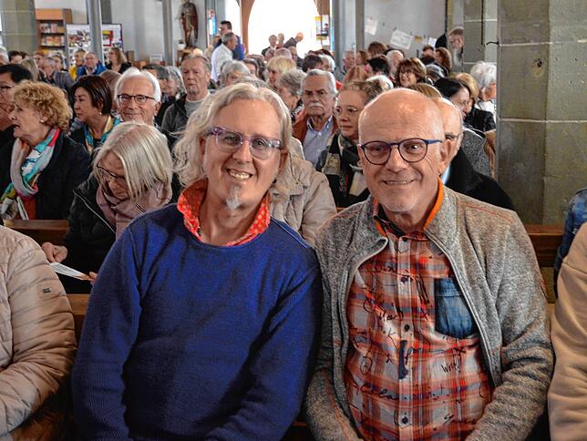 Bild 24: Die besten Bilder der Musiknacht in Markdorf – Teil 1