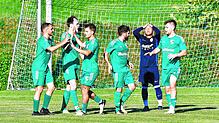 Bild : SV Waldhaus startet mit 4:0-Sieg gegen den VfB Waldshut – und wir haben Bilder!