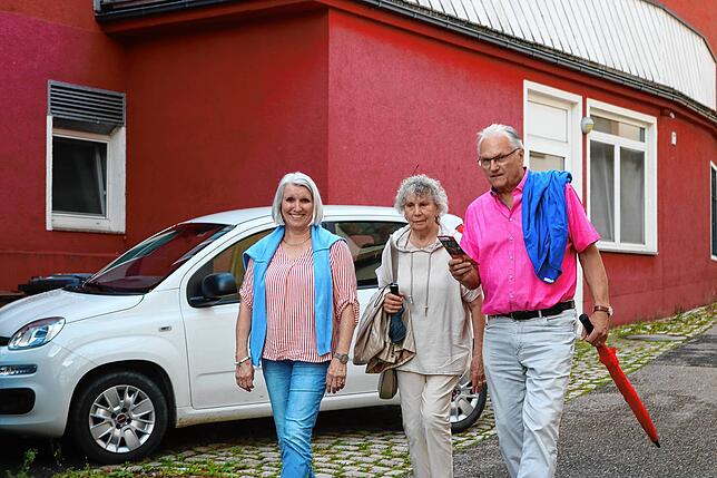 Bild 22: Löffinger Kulturnacht – ein Erfolg auf der ganzen Linie