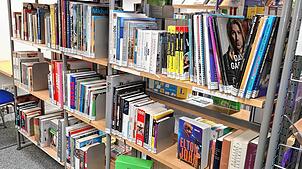 Das Ausleihen von Büchern in der Pfullendorfer Stadtbibliothek kostet in Zukunft 20 statt zehn Euro.