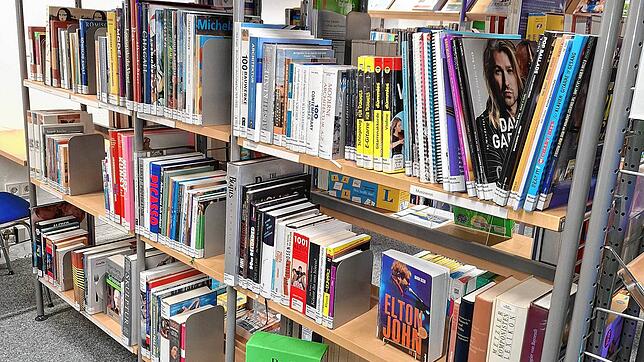 Das Ausleihen von Büchern in der Pfullendorfer Stadtbibliothek kostet in Zukunft 20 statt zehn Euro.