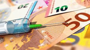 Foto: stock.adobe.com/Oliver BoehmerFinanzspritze: Schopfheim will die Ansiedlung von Ärzten nicht mehr nur ideell fördern.