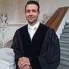 Christian Pfuhl ist Richter am Amtsgericht Tettnang.