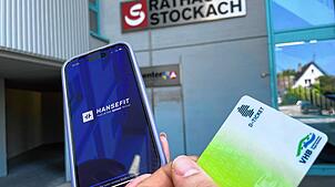 Eine Mitgliedschaft bei Hansefit und ein Zuschuss für das Deutschland-Ticket sind nur zwei von mehreren neuen Vergünstigungen, die ...