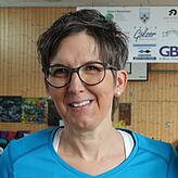 Annette Gutemann.