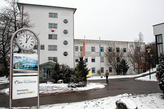 Bei den Informationsrunden wurde die geplante Nutzung des ehemaligen Krankenhauses Stock für Stock vorgestellt.
