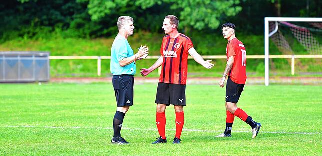 Bild 17: FC 08 Bad Säckingen gewinnt Finale um den Wehratalpokal – und wir haben Bilder!