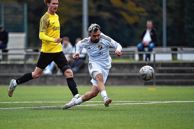 Bild 9: SV 08 Laufenburg siegt 4:1 gegen den FV Herbolzheim – und wir haben Bilder!
