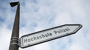 In dem Prozess geht es um die Lieferung von Trocknungsschränken an die Hochschule für Polizei Baden-Württemberg. (Symbolbild)