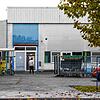 Das ist die aktuell einzige Radolfzeller Notunterkunft in Radolfzell: In dem ehemaligen Produktionsgebäude von Dekorsy an der ...