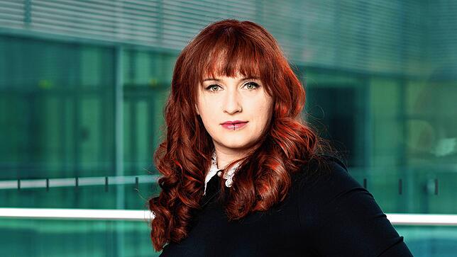Agnieszka Brugger aus dem Wahlkreis Ravensburg ist stellvertretende Fraktionsvorsitzende der Grünen Bundestagsfraktion und Mitglied im ...